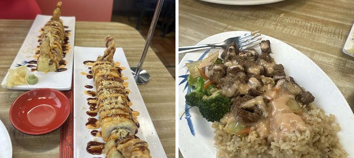 OMG Hibachi