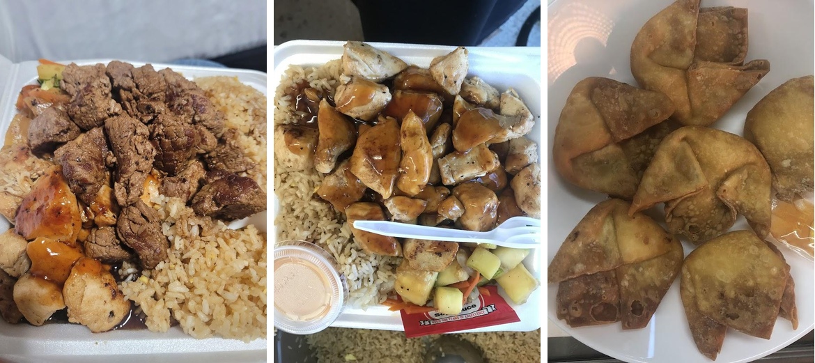 OMG Hibachi